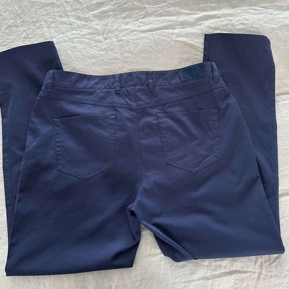 Peter Millar pants. - Picture 6 of 10